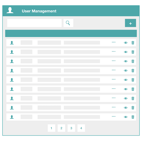 qview admin