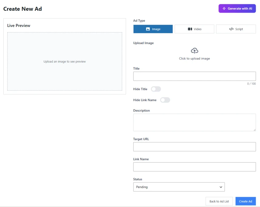 Ads