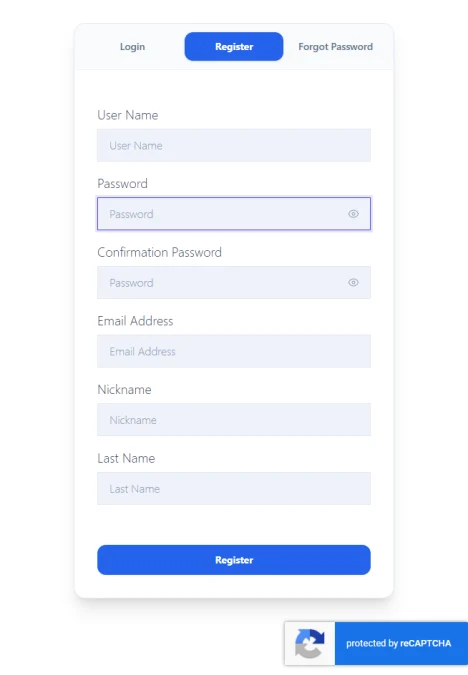 Customizable Badge Positioning & UI Alignment