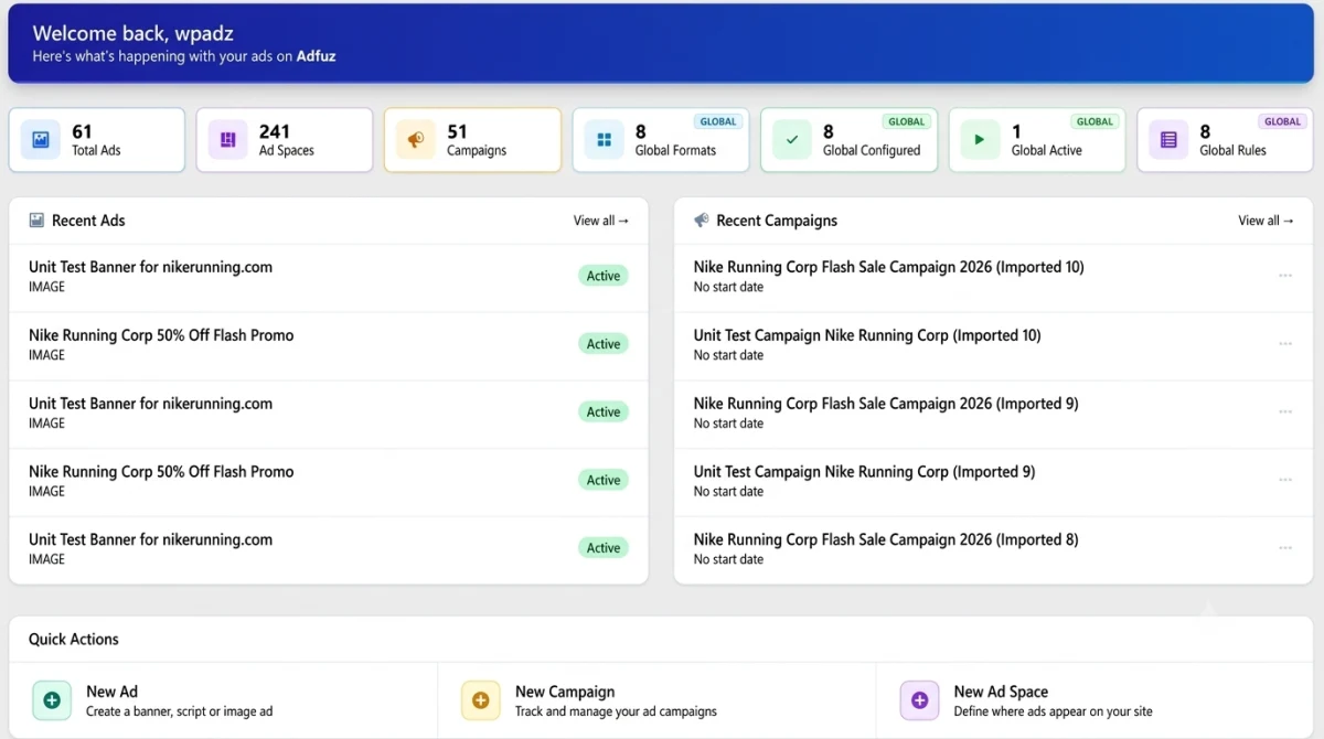 Rotating Debug & File Log Viewer